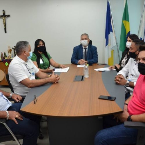 TCE orienta Janad e mesa diretora da CÃ¢mara a cumprir o regimento interno; Motivo da saída de Brasão não permite convocação de suplente