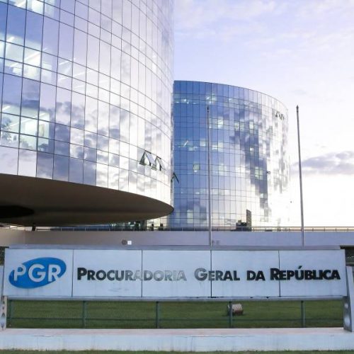 PGR pede a justiça a perda definitiva do cargo de governador a Carlesse e denuncia mais 14 pessoas em processo sobre interferÃªncia na polícia