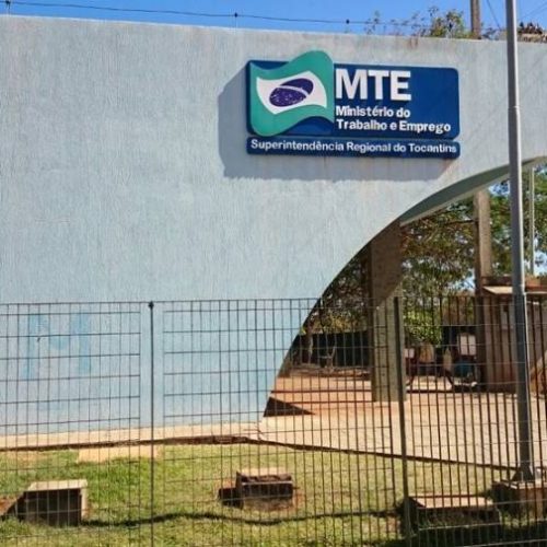 MTE confirma ausÃªncia de repasse integral das contribuições previdenciárias ao Igeprev