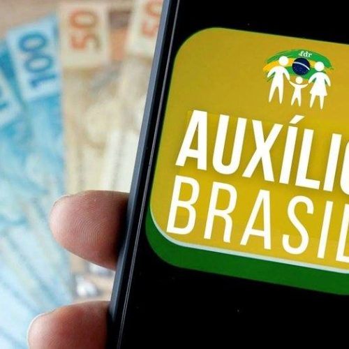 Caixa paga hoje Auxílio Brasil a beneficiários com NIS final 7