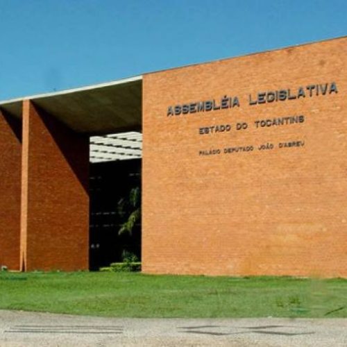 Aleto exonera servidores comissionados; ato vale a partir deste mÃªs