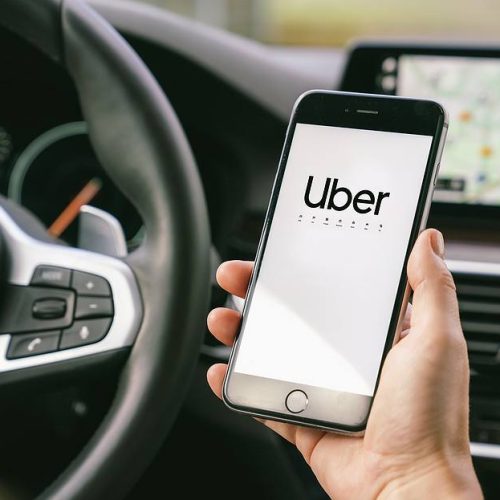 Responsabilidade objetiva da empresa Uber por Acidente que levou ao falecimento de motorista do aplicativo