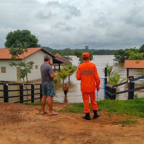 BRK Ambiental garante abastecimento de água tratada em cidades impactadas pelas enchentes