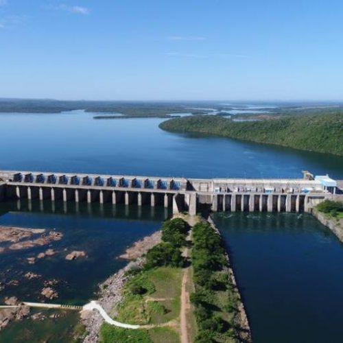 Com fortes chuvas e alto número de pessoas desabrigadas alerta em UHE do Lajeado é emitido; Vazão deverá atingir maior pico