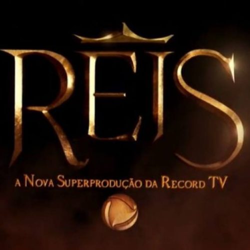 Record divulga teaser de "Reis", nova novela estreia em fevereiro