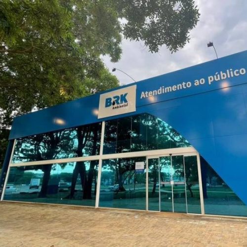 BRK reforça cuidados no atendimento ao público para prevenir avanço da Covid-19 e Influenza