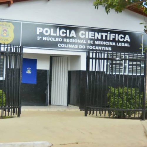 Fato ou Fake?: Instituto de Medicina Legal e Perícia Criminal de Colinas serão transferidos para Guaraí?