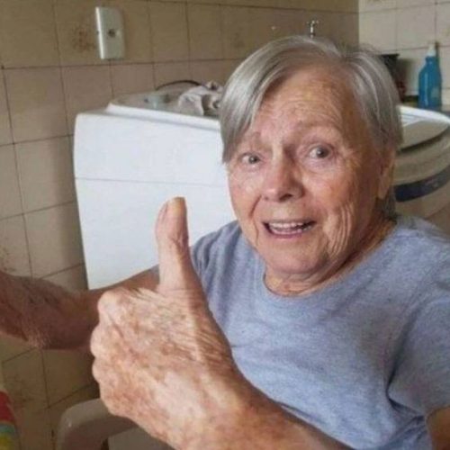 Mãe do presidente Jair Bolsonaro morre aos 94 anos