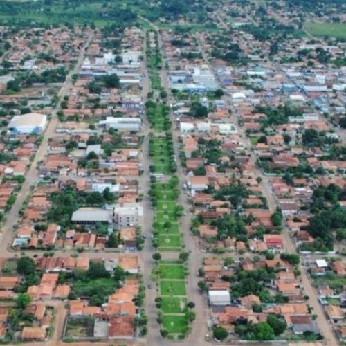 Passa de 300, os números de casos de Covid-19 em Colinas do Tocantins