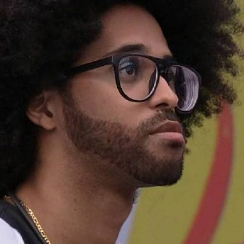 Luciano de Florianópolis é o 1Âº eliminado do BBB 22