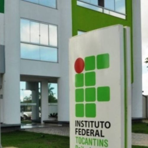 IFTO suspende retorno das aulas presenciais por aumento de casos de covid-19 em todas as unidades