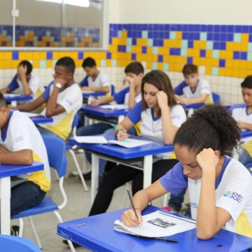 Aulas da rede estadual de ensino iniciarão na próxima semana, afirma SEDUC