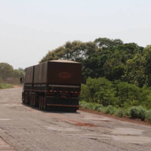 Processo de licitação para recuperação da TO-335 voltará a tramitar, diz Governo do Tocantins