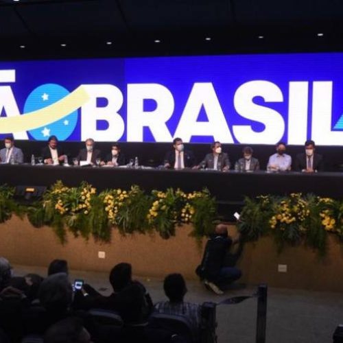 União Brasil é aprovado por unanimidade pelo TSE e se tornará a maior bancada no Congresso Nacional