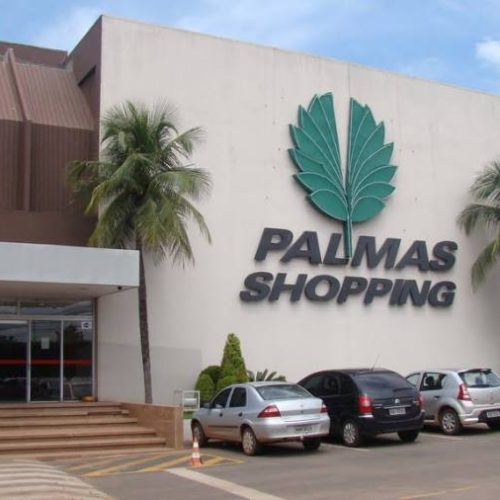 Lojas do Palmas Shopping oferecem até 70% de desconto em "Queima de Carnaval"