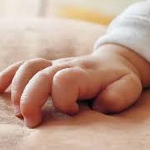 BebÃª de 1 ano morre vítima de complicações por covid-19 em Palmas