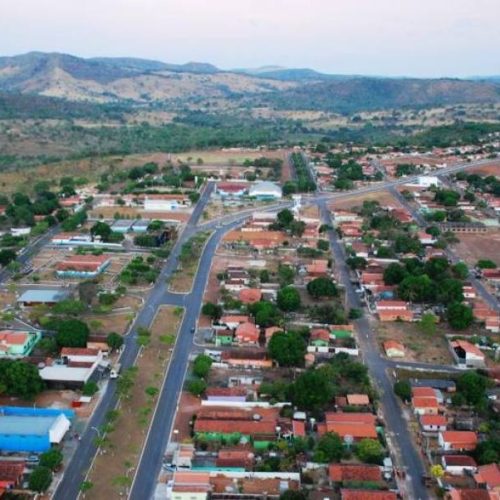 Secretário do município de Colmeia é preso em flagrante suspeito de furtar trilhos da Ferrovia Norte-Sul