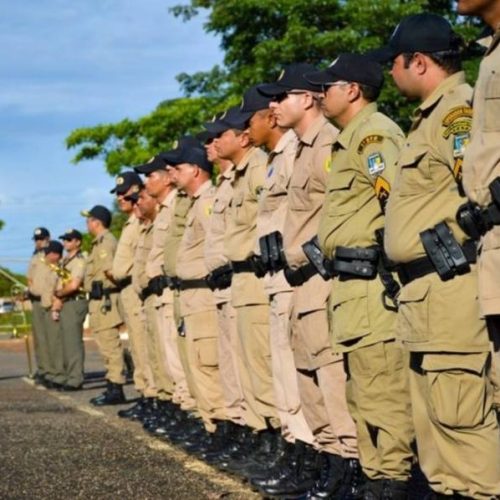 Polícia Militar divulga resultado provisório da última fase do concurso público