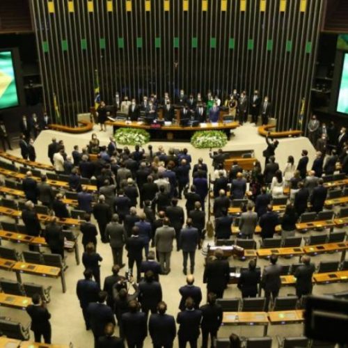 Janela partidária fica aberta de hoje a 1Âº de abril