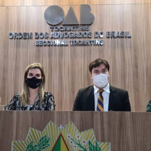 OAB cobra SECIJU retorno imediato do atendimento presencial nos presídios