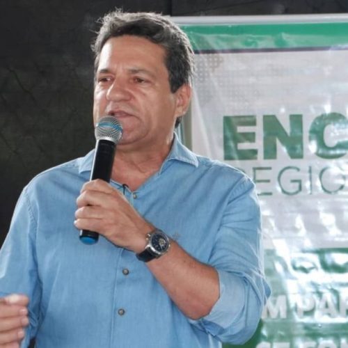 Emendas do deputado Osires Damaso para saúde, infraestrutura e agricultura são pagas