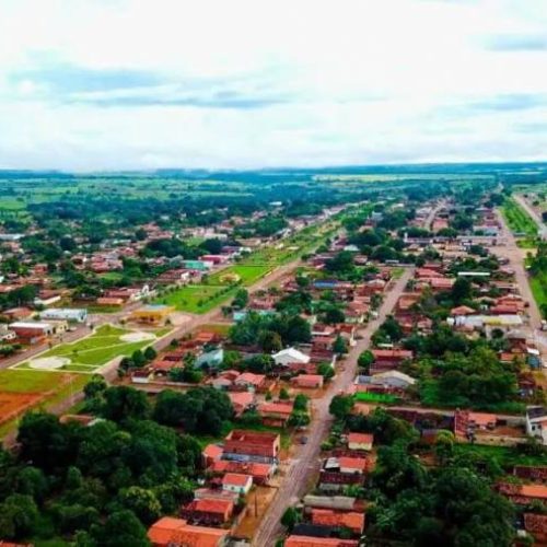 BRK inicia obras de construção dos sistemas de coleta e tratamento de esgoto em BarrolÃ¢ndia-TO