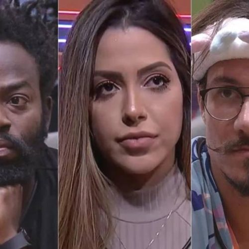 Enquete revela quem será o 9Â° eliminado do BBB22 e deixa a disputa por R$ 1,5 milhão