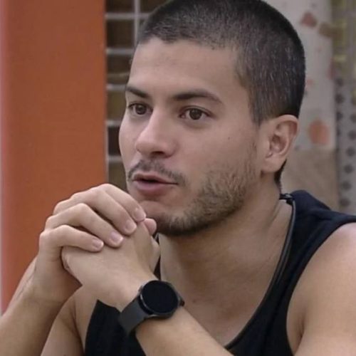 Modo Turbo ativado! BBB 22 revela quarto secreto e Arthur sai em disparada nas esquetes