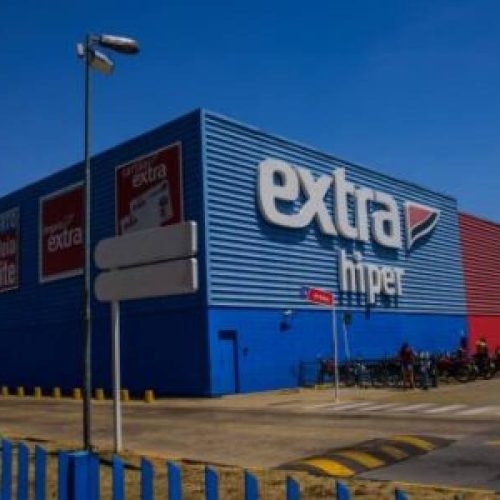 Antigo Extra em Palmas será convertido em Assaí Atacadista; filial será entregue ainda este ano