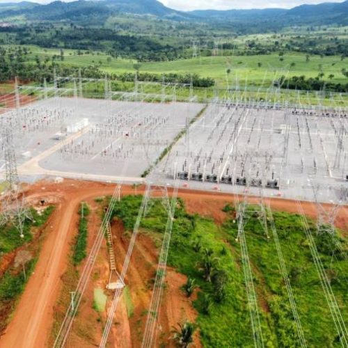 Escoamento de energia de linhas de transmissão abrange 17 municípios do Tocantins e Pará