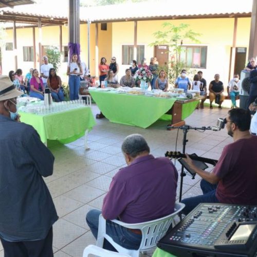 Casa de Apoio Vera Lúcia completa 16 anos e comemora mais de 230 mil atendimentos