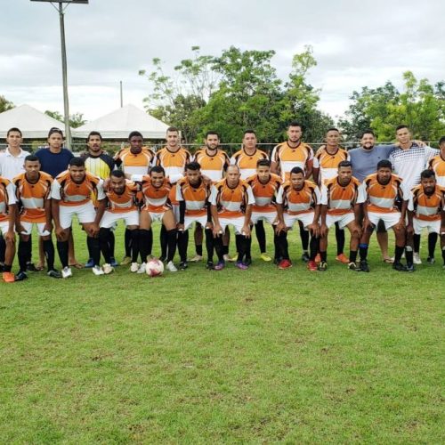 Guaraí vence Atlético Coutense pelo Copão Tocantins e se classifica para a próxima fase