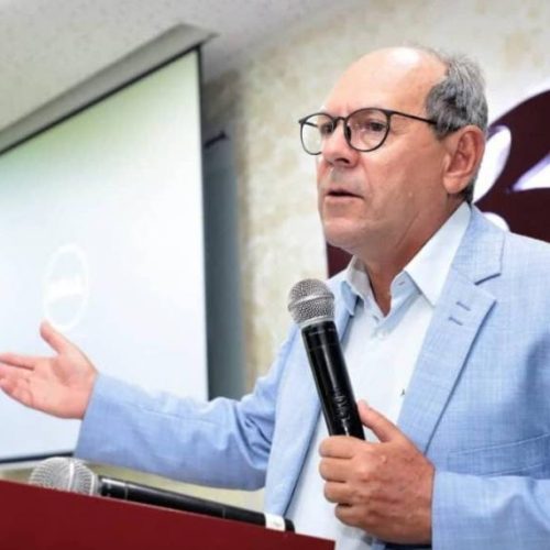 Apesar da aparÃªncia de forte candidato, Dimas corre risco de ser rejeitado