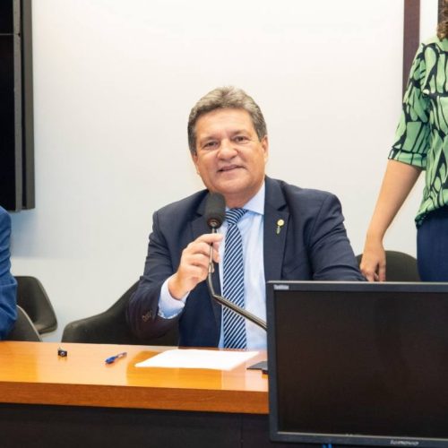 Empenhados mais de R$ 8,6 milhões em emendas do deputado Damaso para a saúde