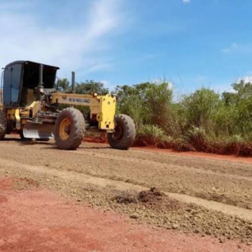 Rodovia que liga Colinas a Palmeirante será totalmente reconstruída