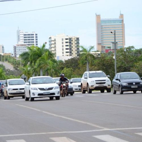 PRF chama atenção para campanha Maio Amarelo e faz alerta para ocorrÃªncias de embriaguez ao volante