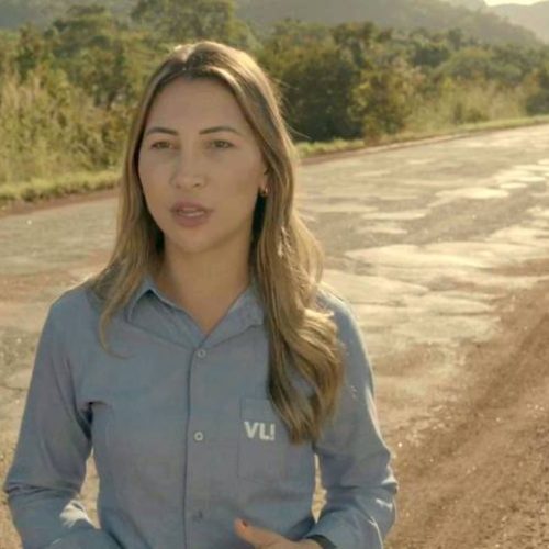 VLI aprova reconstrução de rodovia promovida pelo Governo do Tocantins