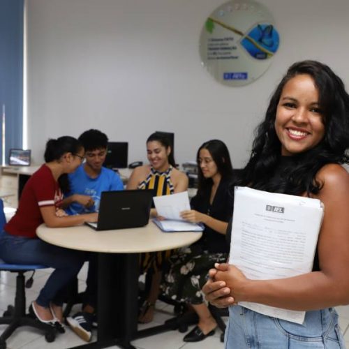 IEL divulga 68 oportunidades de estágio no Tocantins nesta terça-feira