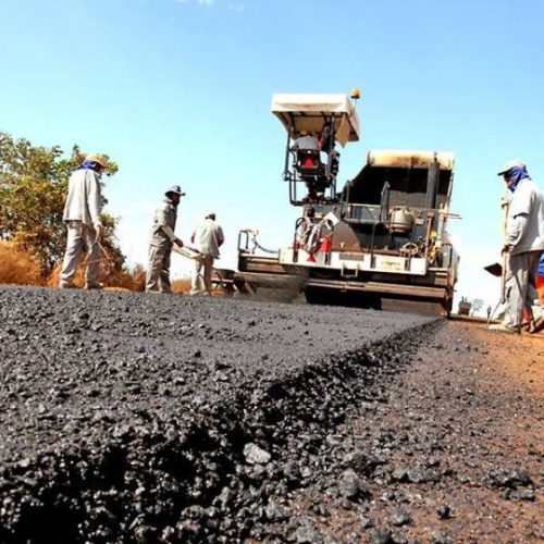 Produtores da TO-365 comemoram retomada das obras do trevo da praia