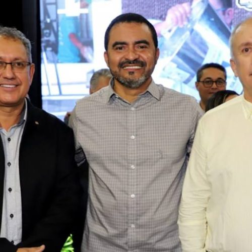 Governo do Tocantins participa do lançamento da Exposição Agropecuária de Araguaína