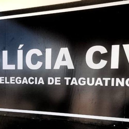 Integrantes de grupo que espancou indivíduo até a morte são indiciados pela Polícia Civil na região sudeste do estado