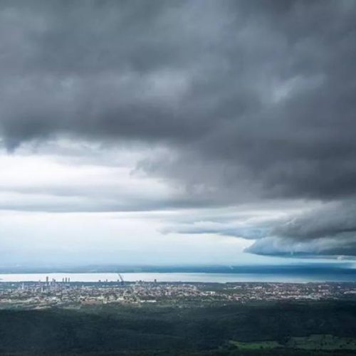 Confira a previsão do tempo para esta semana