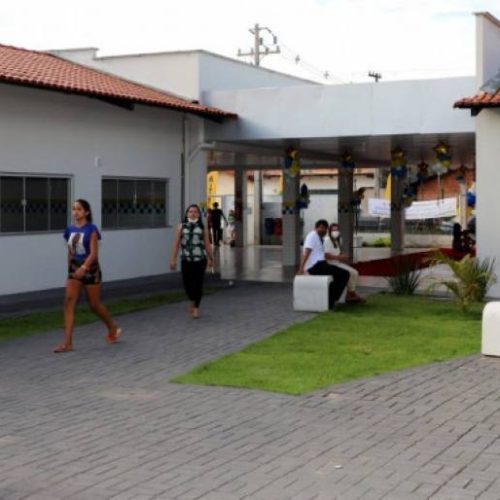 Crise de ansiedade entre alunos de Colinas acende alerta para cuidados com saúde mental