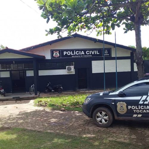 Polícia prende vigia que mantia relação com menor e divulgava vídeos íntimos