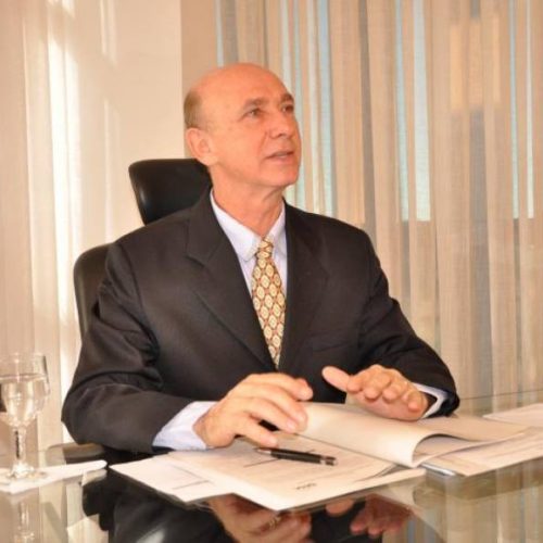 Itelvino Pisoni é reeleito presidente da Fecomércio do Tocantins