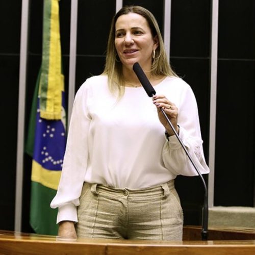 Bastidores eleições 2022: Em entrevista Dulce Miranda conta sobre convites, quadro político e reeleição