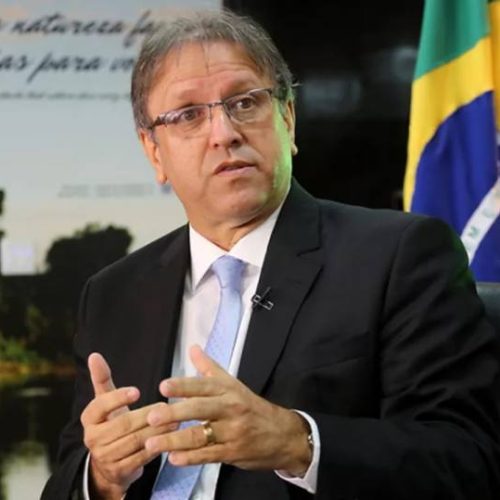 MDB realiza Convenção Estadual do Diretório Regional no próximo dia 31