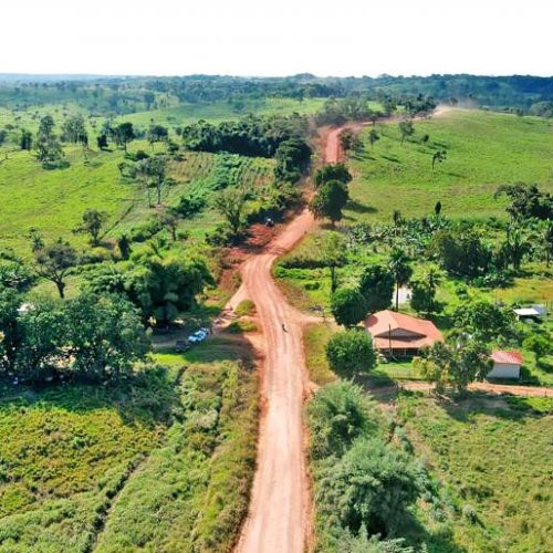 Terras para pastagem tem alta no preço de quase 29% em 12 meses; aptidão agrícola, bom índice pluviométrico e infraestrutura logística