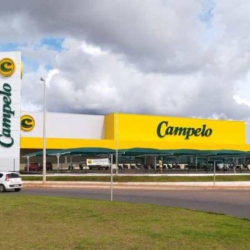 Supermercado Campelo lança promoção, com show de preços baixos; Confira