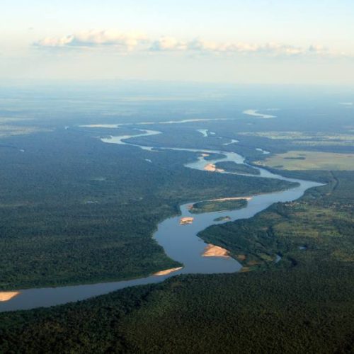 "Não sabemos até quando nossas bacias hidrográficas vão sustentar" alerta Promotor de Justiça sobre a produção agropecuária no Estado